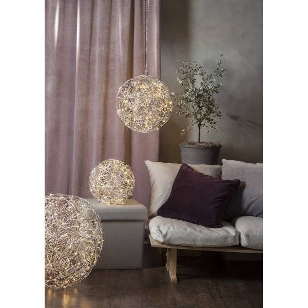 Dekoration Trassel 37,5cm