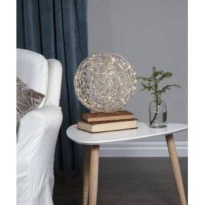 Dekoration Trassel 37,5cm