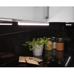 LED Bänkbelysning Integra 4000K 4W 31CM