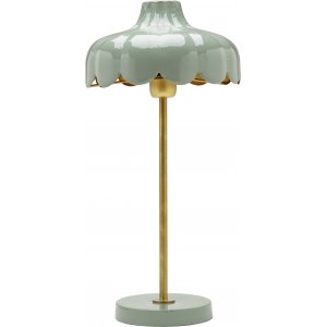 Wells Bordslampa Grön