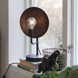 Uptown Bordslampa 44cm