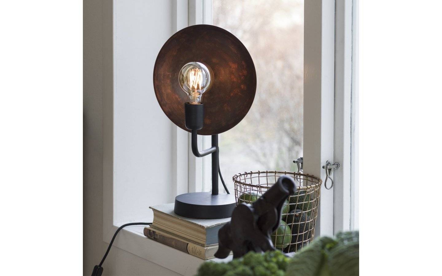 Uptown Bordslampa 44cm