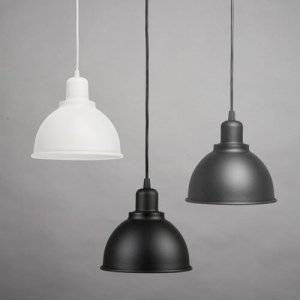 Magnum Fönsterlampa Svart