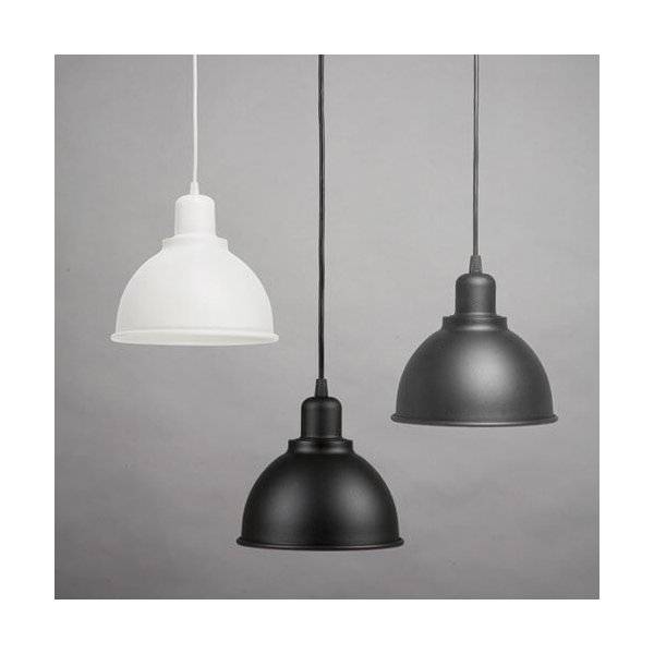 Magnum Fönsterlampa Svart