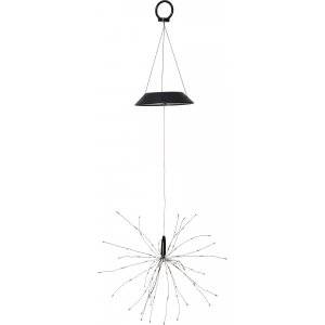 Firework Solcellslampa Hängande, LED