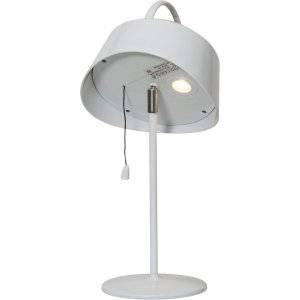 Cervia Solcellslampa LED, Solcellsdriven bordslampa