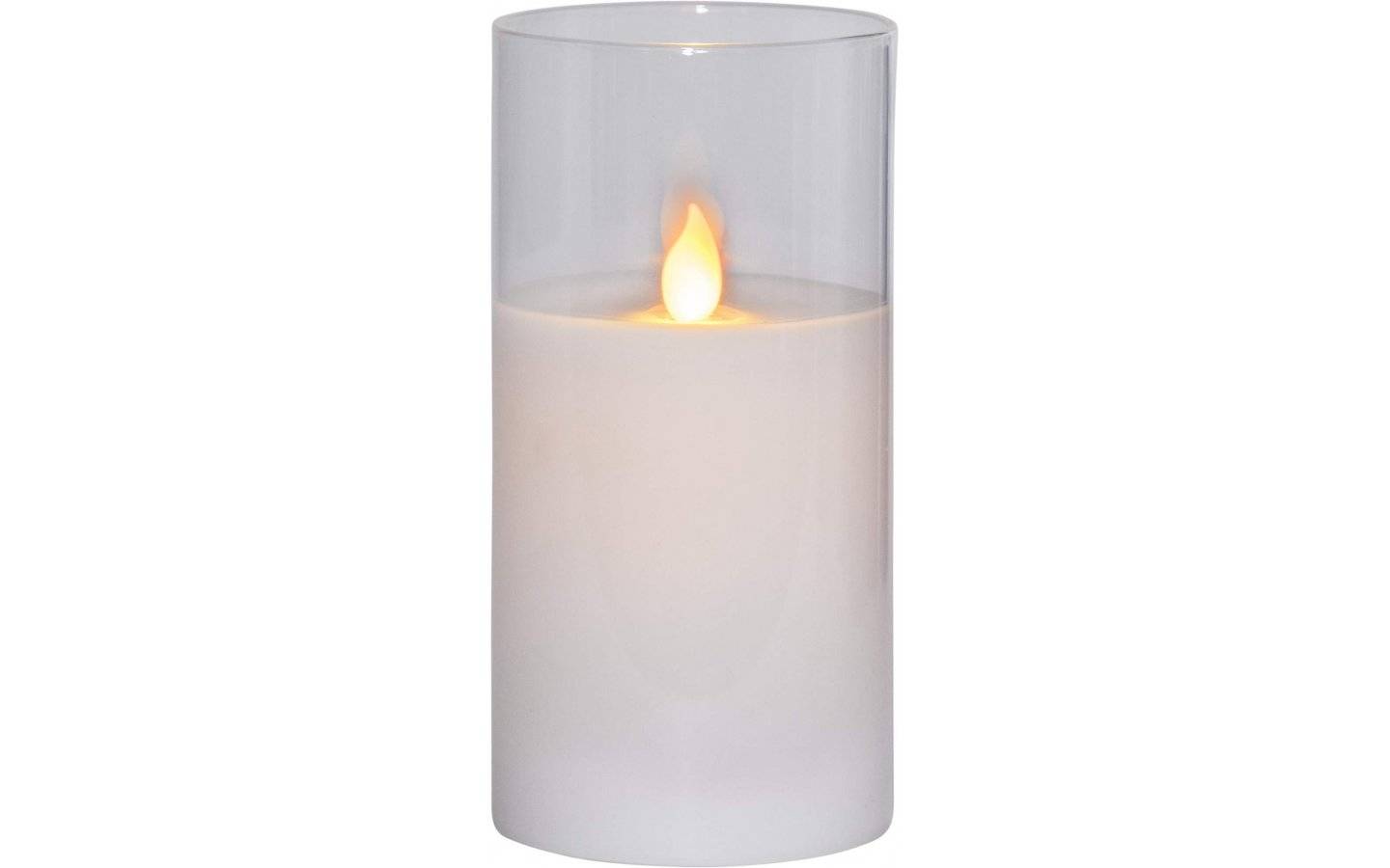 Blockljus M-Twinkle LED 15cm