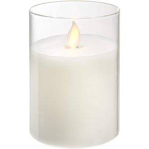 Blockljus M-Twinkle LED 10cm