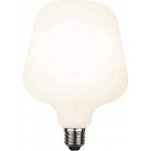 LED-Lampa Stor, Opal E27 2600K 420lm 5,6W(40W)