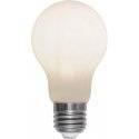 LED-Lampa Normal, Opal, E27 2700K 450lm 5W(39W)