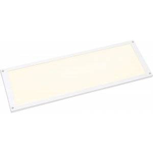 LED Bänkbelysning Flat Panel EXTRA, 30 cm 3000K 270lm
