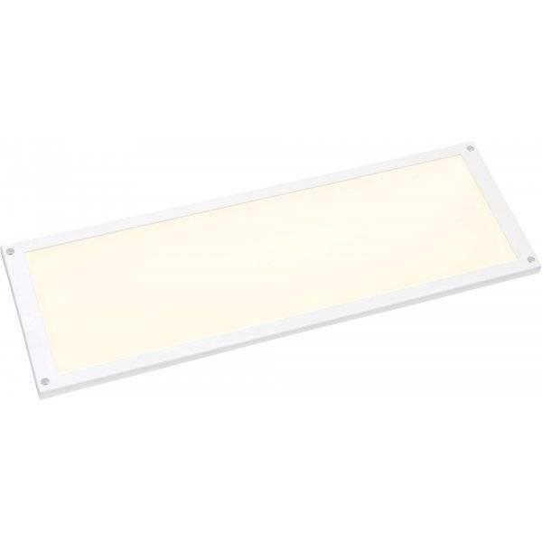 LED Bänkbelysning Flat Panel EXTRA, 30 cm 3000K 270lm