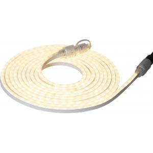 Ljusslang System LED 6m Varmvit