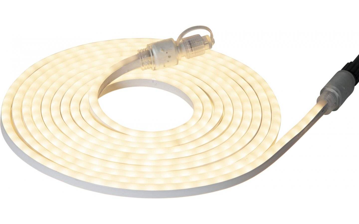 Ljusslang System LED 6m Varmvit