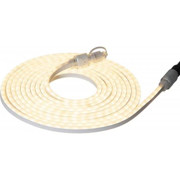 Ljusslang System LED 6m Varmvit