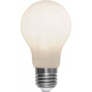 LED-Lampa Normal, Opal E27 2700K 250lm 3W(25W)