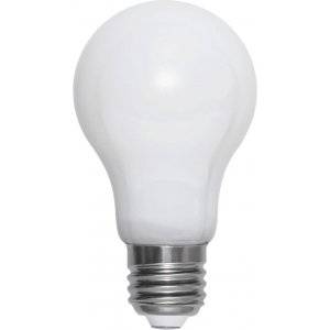 LED-Lampa Normal, Opal E27 2700K 250lm 3W(25W)