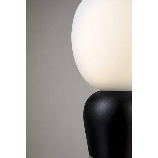 Buddy Bordslampa Svart