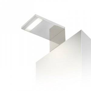 Paris Skåpsbelysning Krom LED 3W IP44 3000K