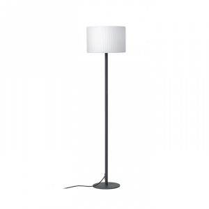 Bosanna Golvlampa Antrasitgrå 150cm 230V E27 25W IP65