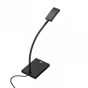 Frisco T Bordslampa 45cm Svart LED 4,2W 3000K