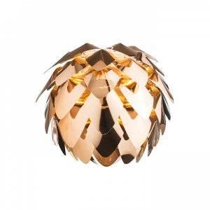 Encombre Taklampa Kopparfolie 43cm E27