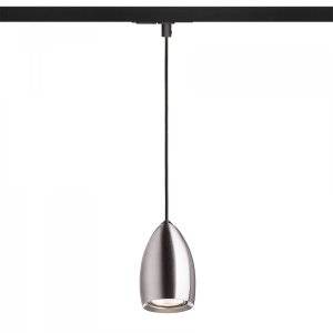 Babades 1-fas Pendel Nickel