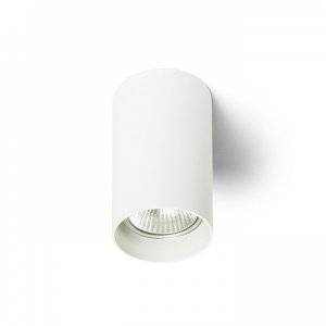 Gaya Takspotlight Vit GU10