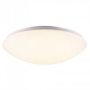 Ask Plafond 41cm LED 32W IP44 Vit