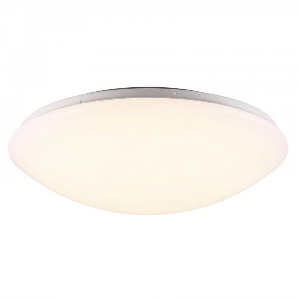 Ask Plafond 41cm LED 32W IP44 Vit
