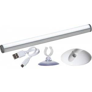 Sminklampa LED Batteridriven med 3-Steg Dim