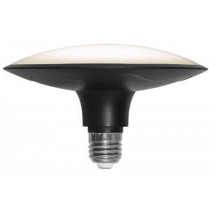 LED-Lampa Stor, Opal, Vit, E27 3000K 1300lm 20W(88W)