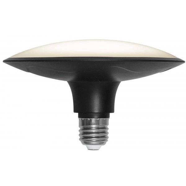 LED-Lampa Stor, Opal, Vit, E27 3000K 1300lm 20W(88W)