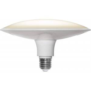 LED-Lampa Stor, Opal, Vit, E27 3000K 1600lm 25W(104W)