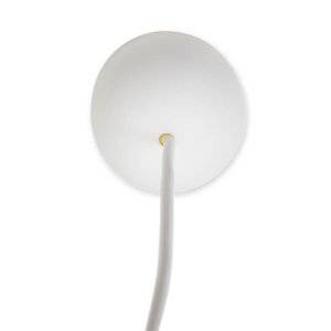 CableCup Nano Takkopp Vit 9cm