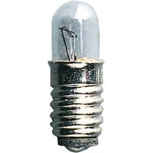 Microlampa E5 12V 0,8W 5-Pack