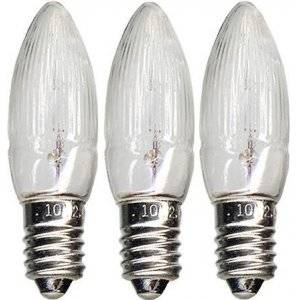 Topplampa Slinga 16L E10 14V 3W 3-Pack