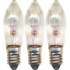Topplampa Slinga 20L E10 12V 2,4W 3-Pack