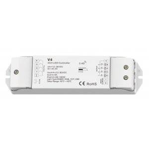 V4 Mottagare (passar till R6,R7,R8,T21,T22,T24)