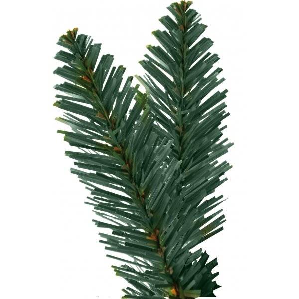 Royal Blue Konstgran 210cm