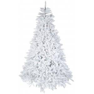 Calgary Konstgran Vit 250cm