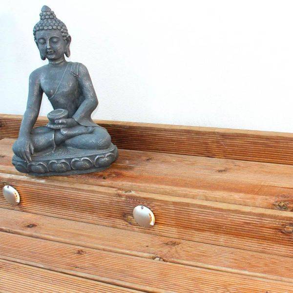 Zenit LED 3000K 20lm 5x0,5W 5-Pack