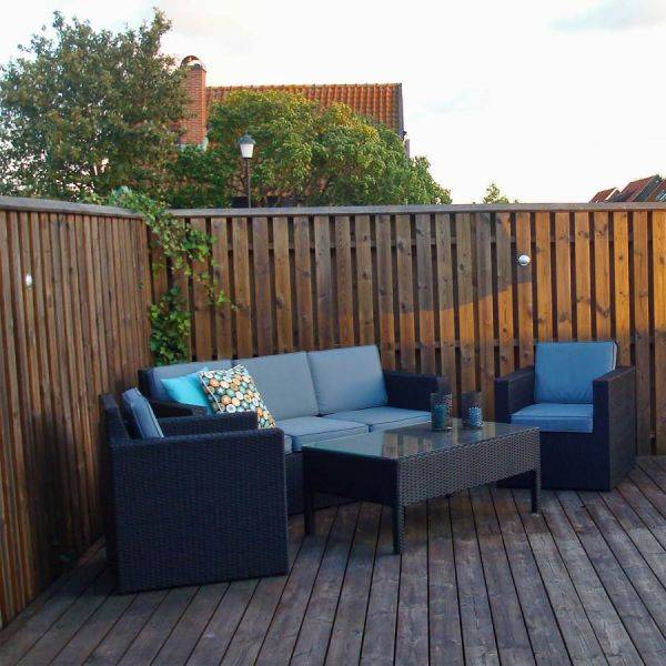 Zenit LED 3000K 20lm 5x0,5W 5-Pack