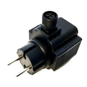 Transformator 12V 21W till Lightson Plug & Play