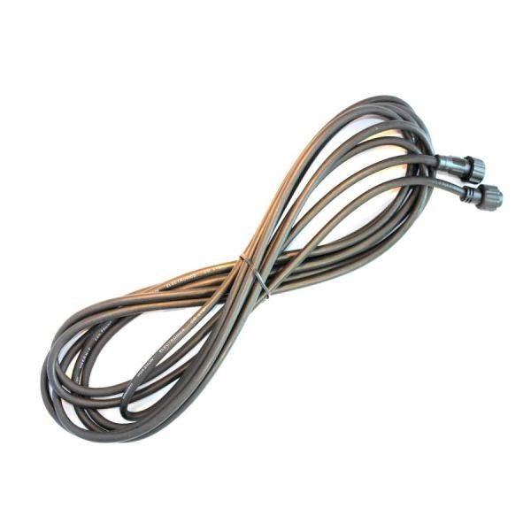 Förlängningskabel 2,5m till Lightson Plug & Play