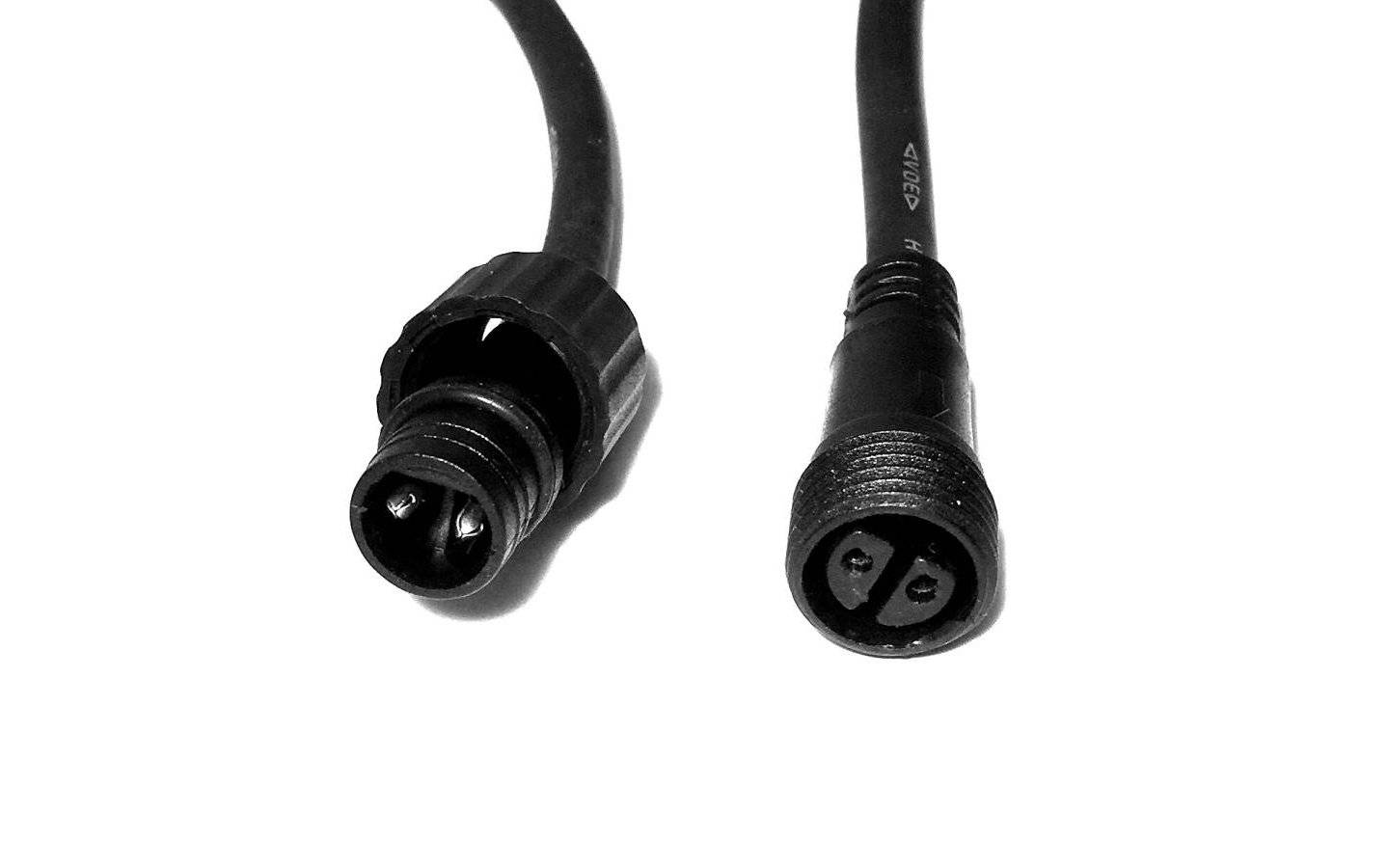 Förlängningskabel 5m till Lightson Plug & Play