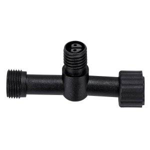 T-koppling, Lightson Plug & Play