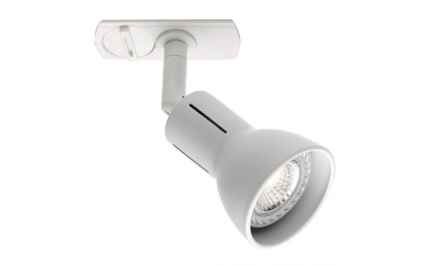 Link Munin 1-fas Spot GU10 Vit