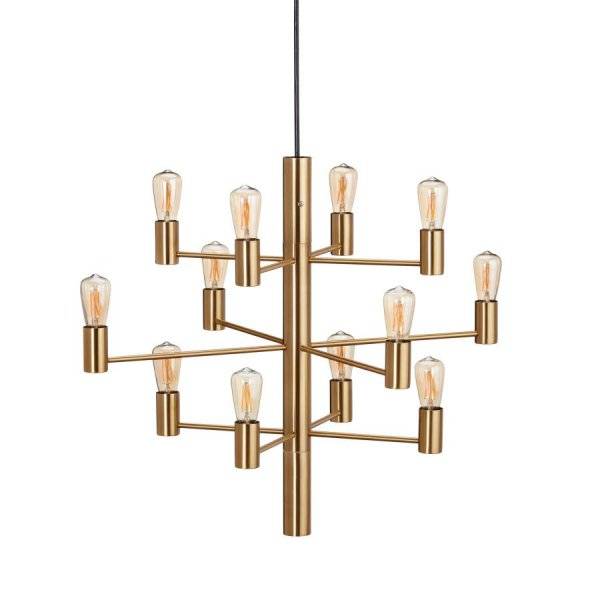 copy of Manola 12L Takkrona Grafitgrå