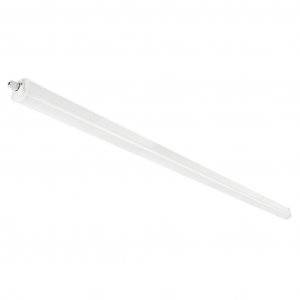 Oakland Ledarmatur 155cm LED 4000K 5600lm 60W IP65 Vit